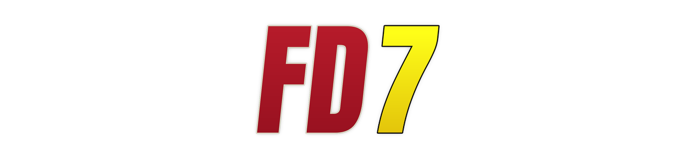 fd7 লোগো